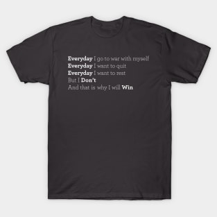 Everyday T-Shirt